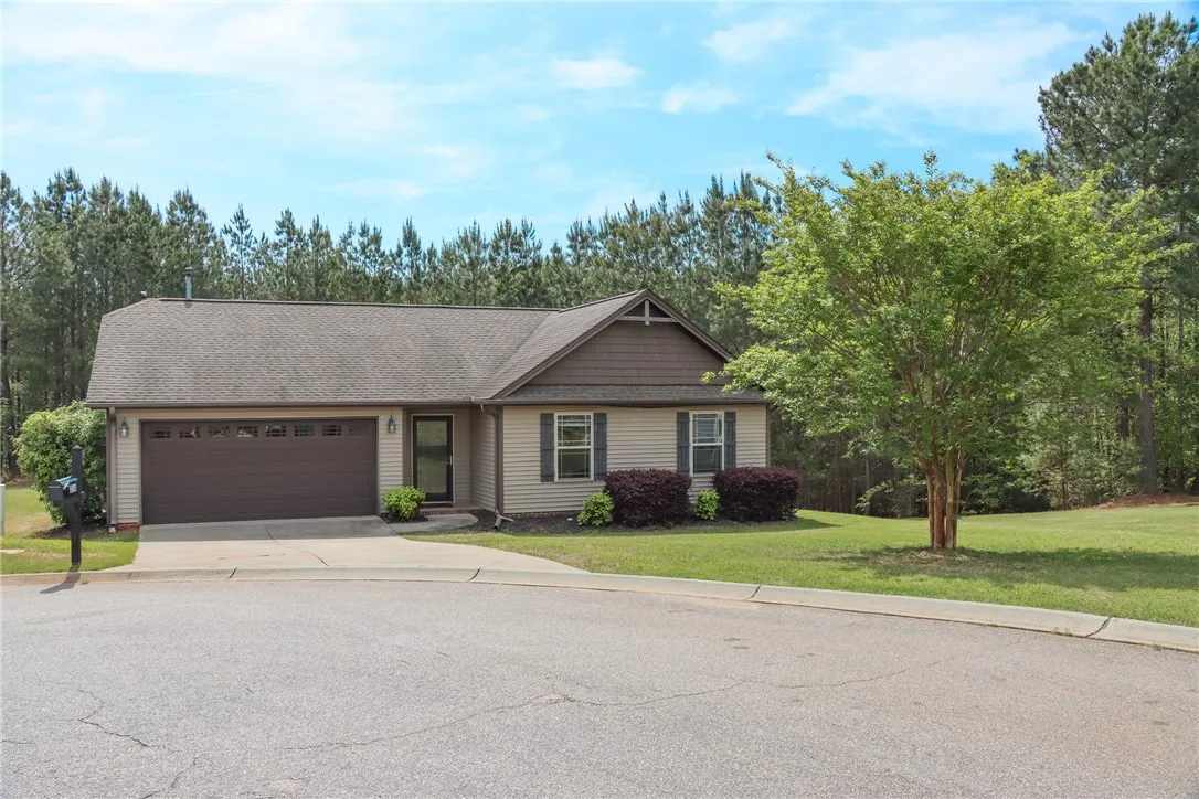 214 Stonegate Drive