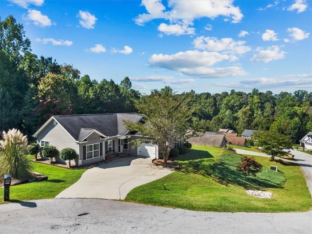 126 Cove View Court