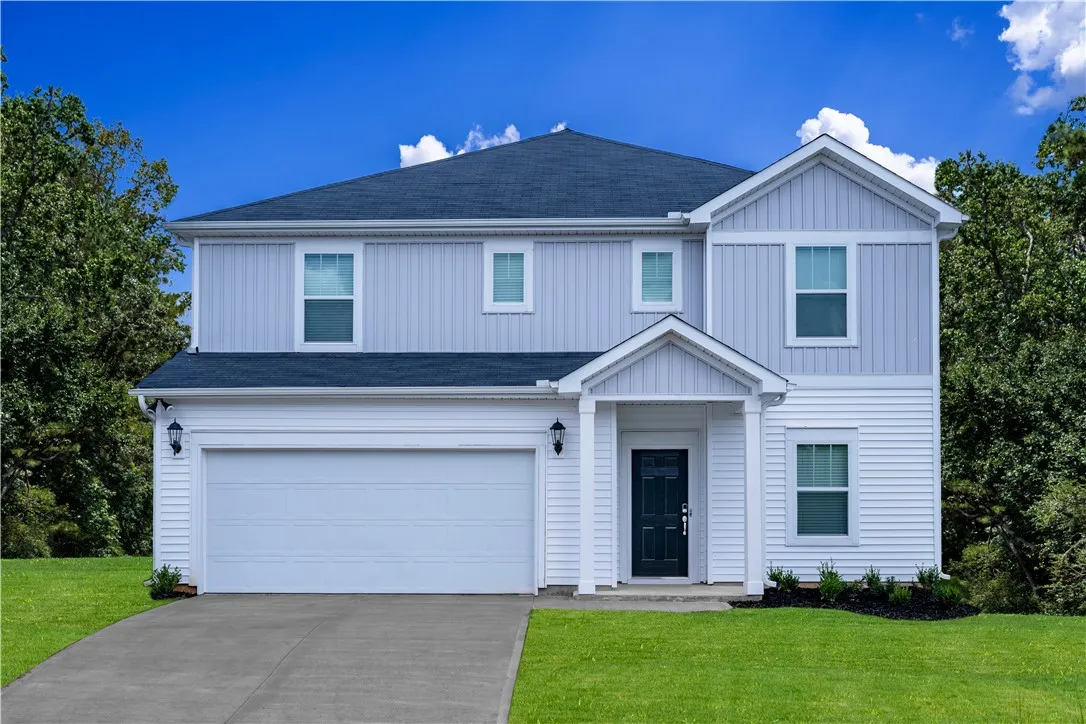 Property image 1 at 135 Cedar Shoals Way, Simpsonville, SC 29680
