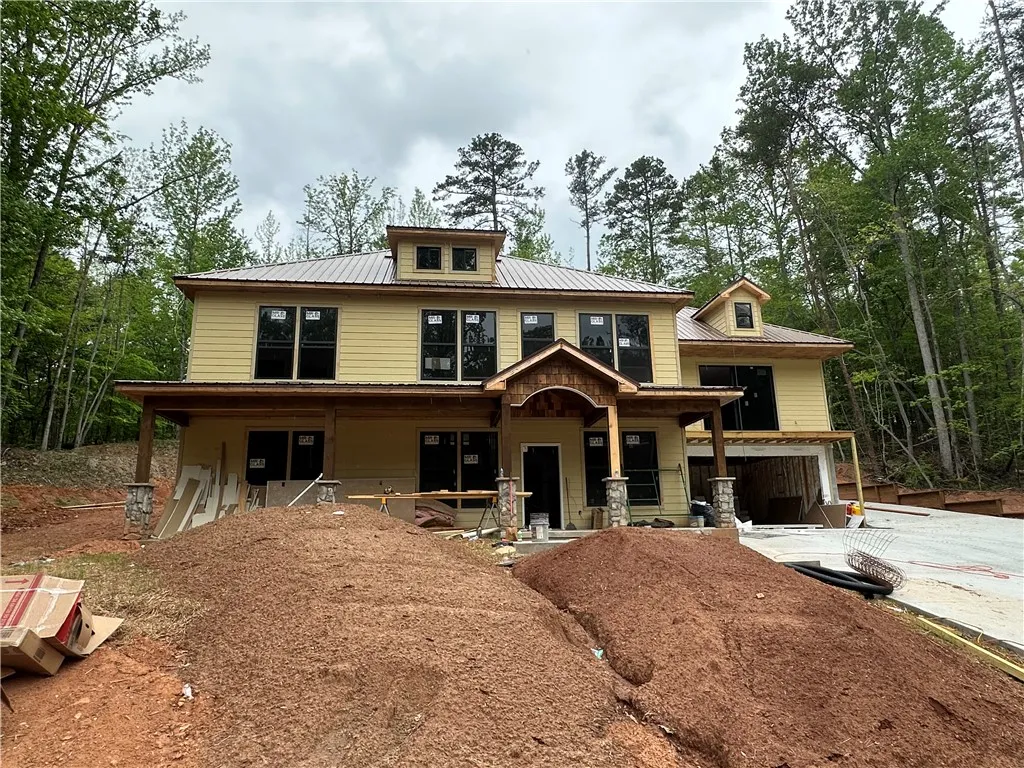 Property image 2 at 415 Tiger Lane, Westminster, SC 29693