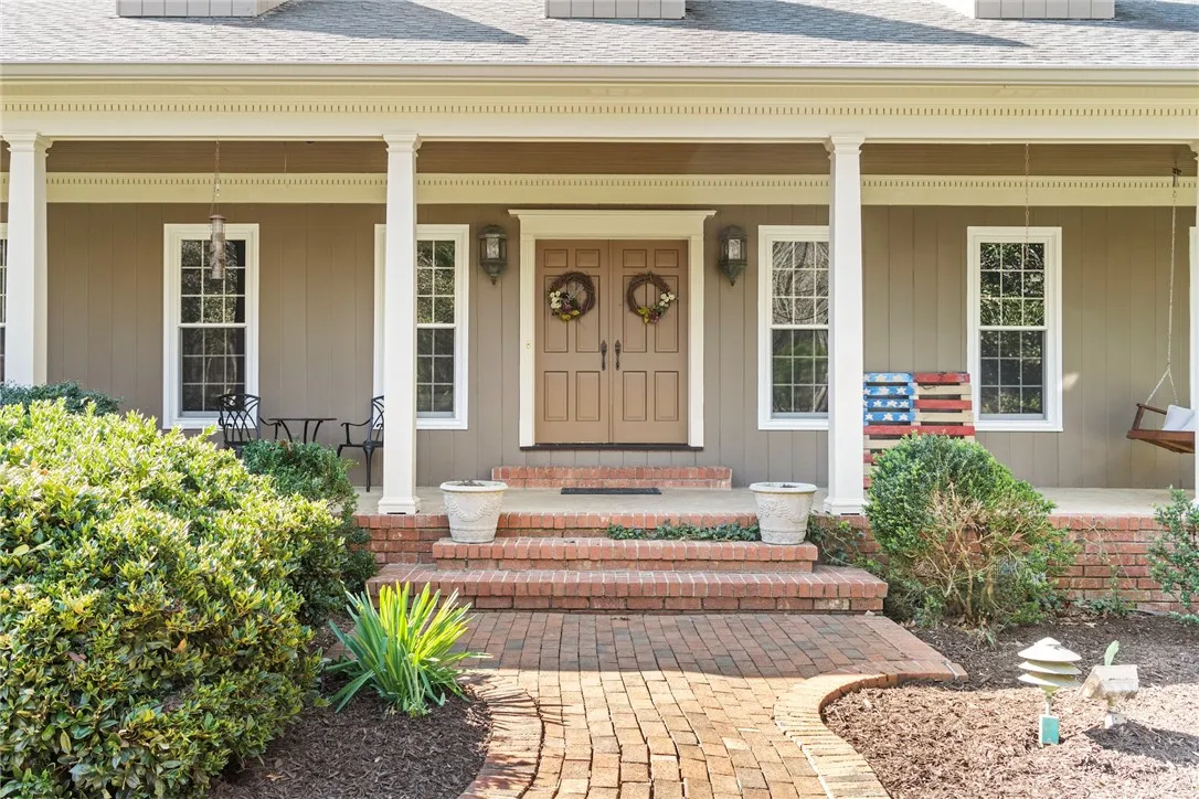 Property image 2 at 112 Briar Creek Lane, Anderson, SC 29621