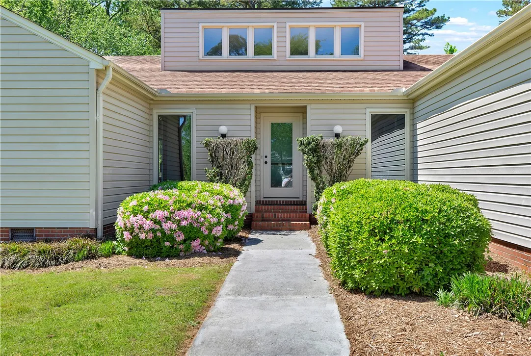 Property image 2 at 2603 Cobbs Way, Anderson, SC 29621