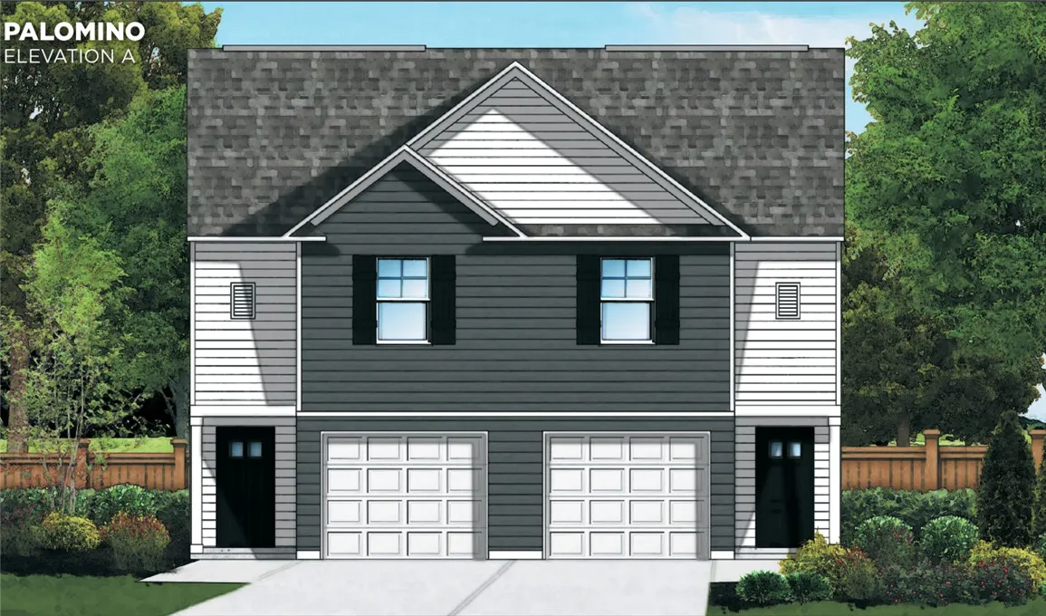 513 Seaborn Circle