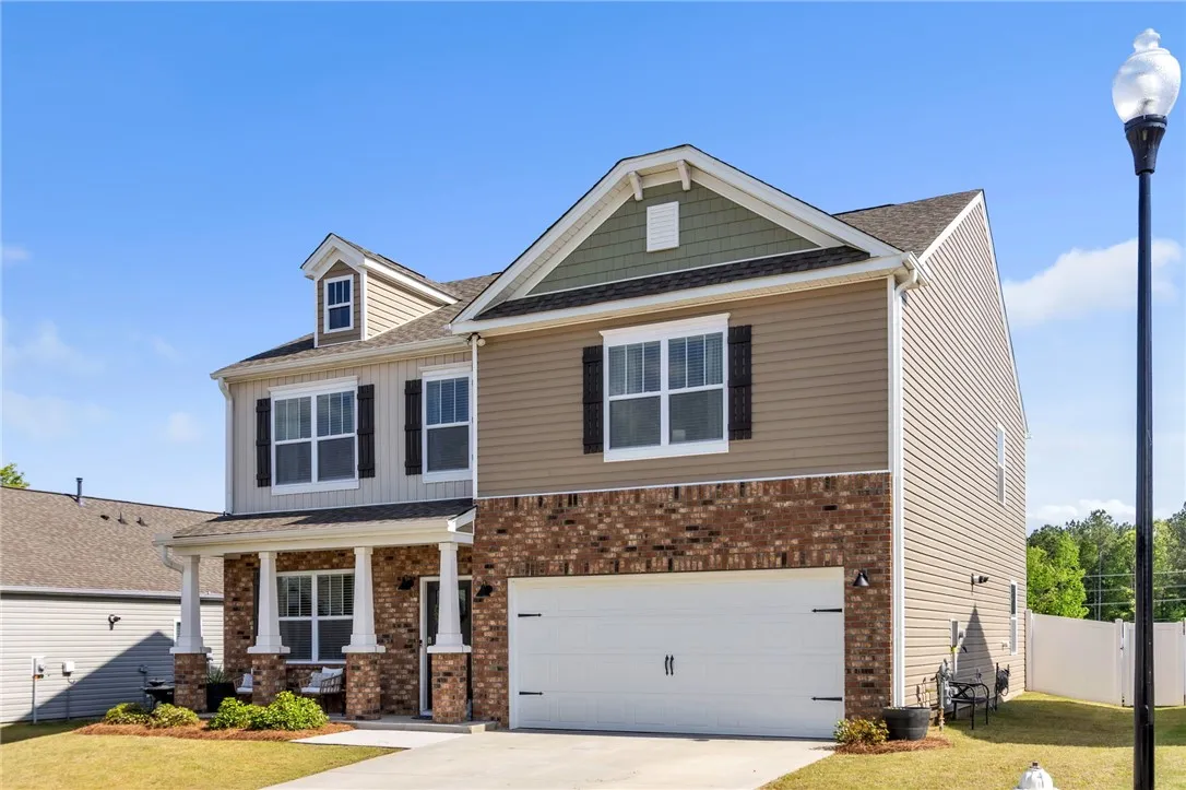 Property image 2 at 217 Lily Pond Place, Easley, SC 29642
