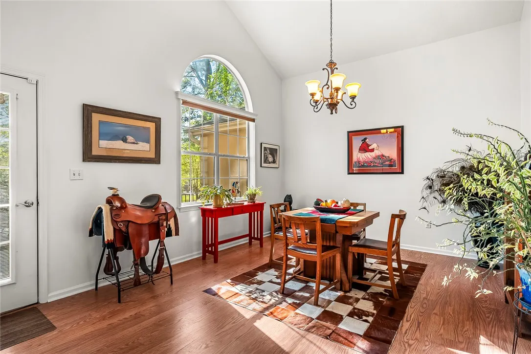 Property image 3 at 3001 Cobbs Way, Anderson, SC 29621