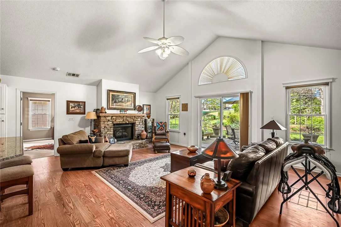 Property image 5 at 3001 Cobbs Way, Anderson, SC 29621