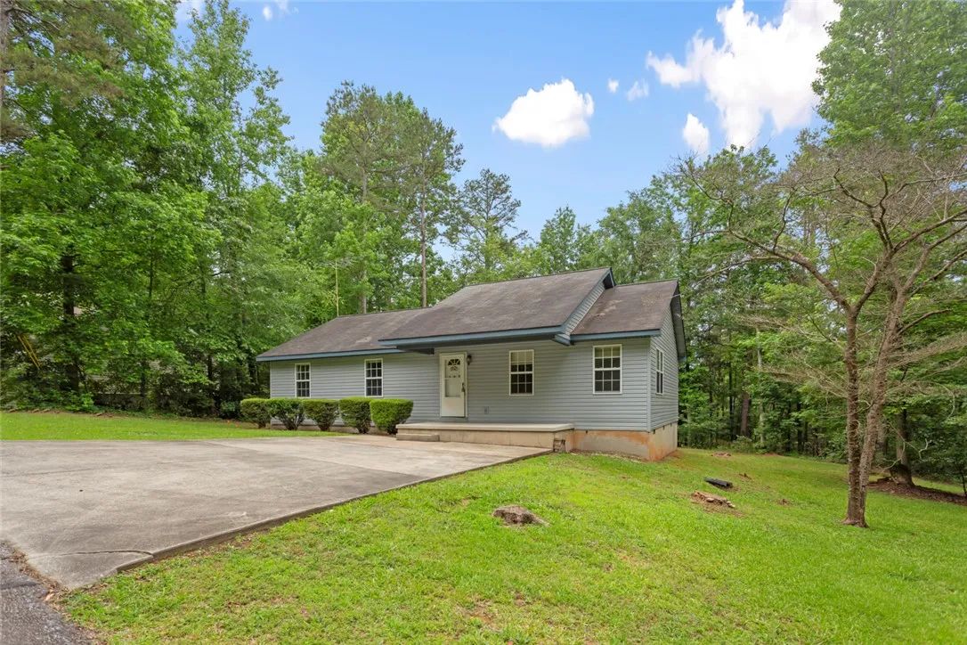 123 Sequayah Drive