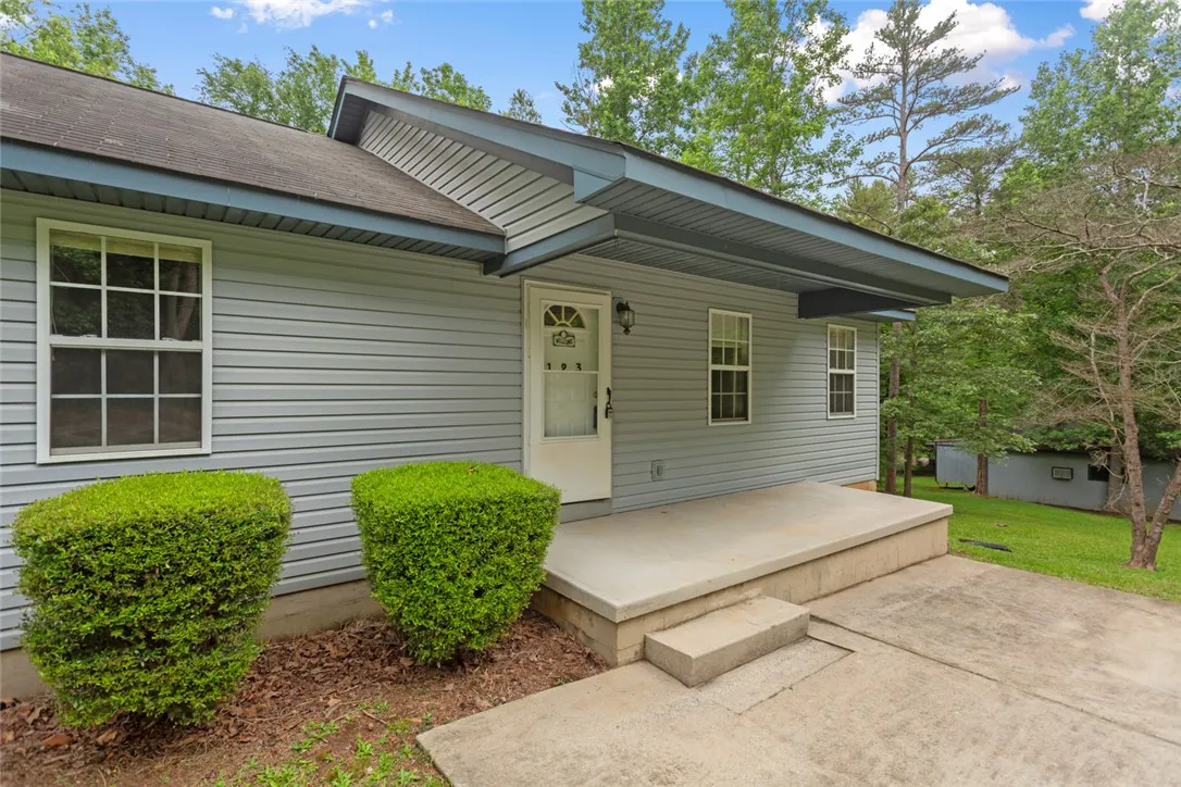 Property image 2 at 123 Sequayah Drive, Fair Play, SC 29643