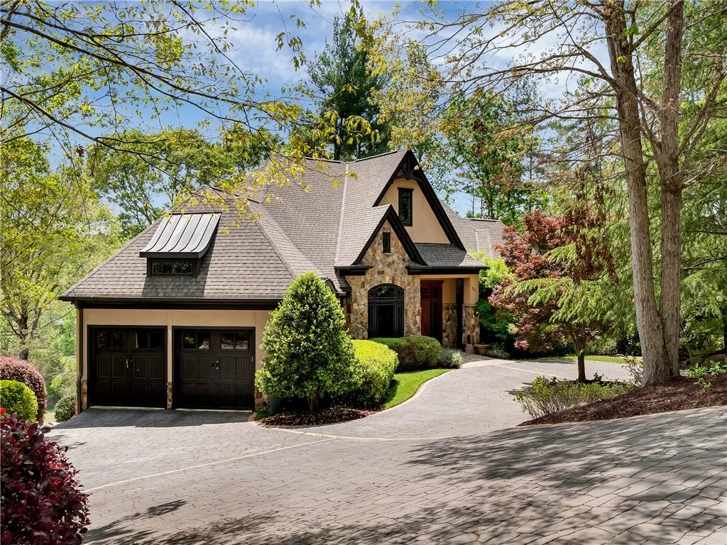 Property image 2 at 220 Long Cove Court, Sunset, SC 29685