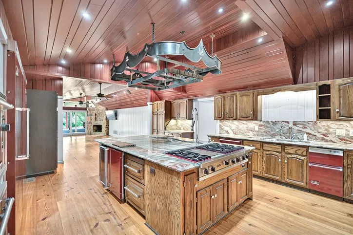 Property image 3 at 1501 Providence Church Road, Anderson, SC 29626