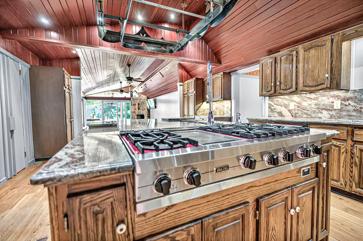 Property image 4 at 1501 Providence Church Road, Anderson, SC 29626