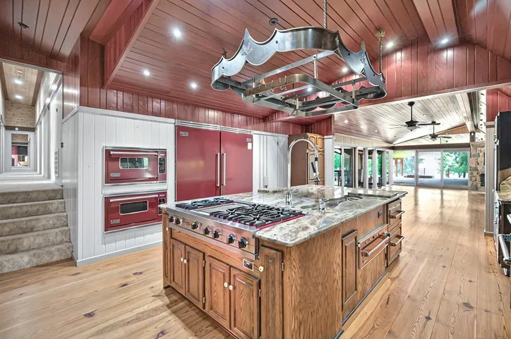 Property image 5 at 1501 Providence Church Road, Anderson, SC 29626