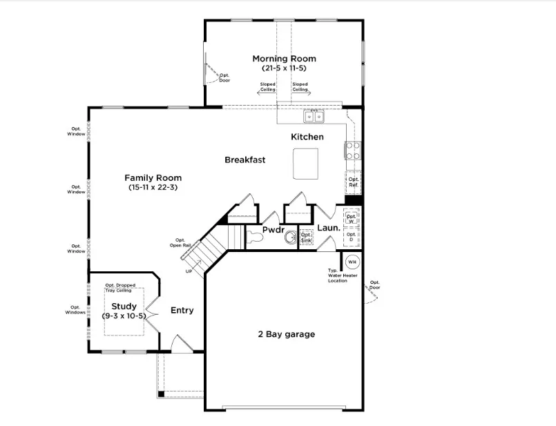 Property image 5 at 410 Briggs Drive, Easley, SC 29642