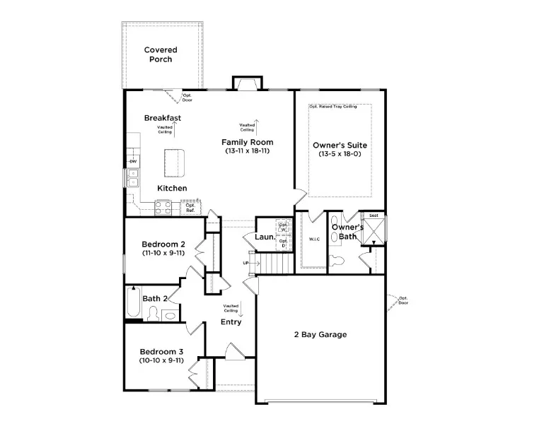 Property image 5 at 408 Briggs Drive, Easley, SC 29642