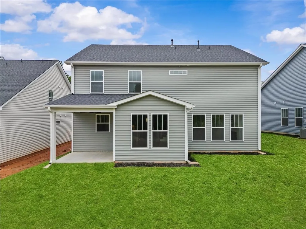 Property image 3 at 407 Briggs Drive, Easley, SC 29642