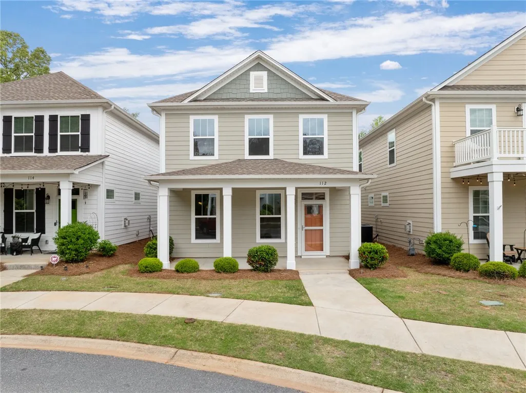 112 Fuller Estate Drive