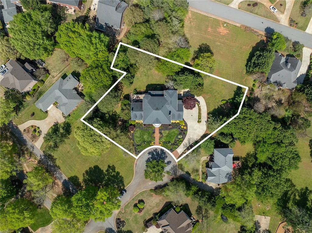 Property image 2 at 103 Country Walk Circle, Clemson, SC 29631