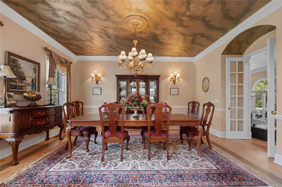 Property image 4 at 103 Country Walk Circle, Clemson, SC 29631