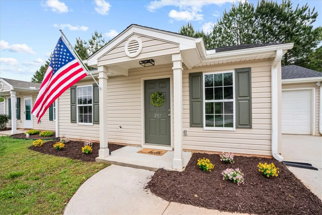 232 Tamarack Drive