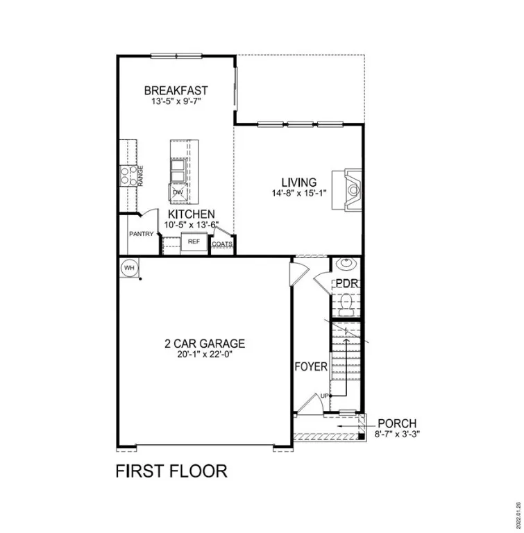 Property image 3 at 416 Wildcat Branch Lane, Seneca, SC 29678