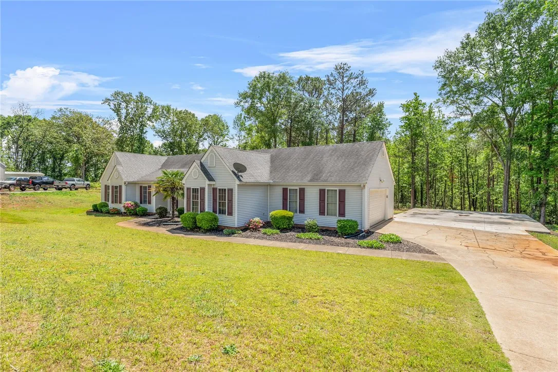 Property image 3 at 112 Bertha Drive, Anderson, SC 29625