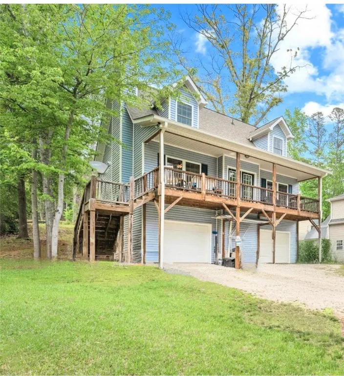 308 Mt Bay Drive