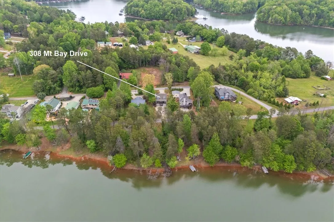 Property image 2 at 308 Mt Bay Drive, Westminster, SC 29693