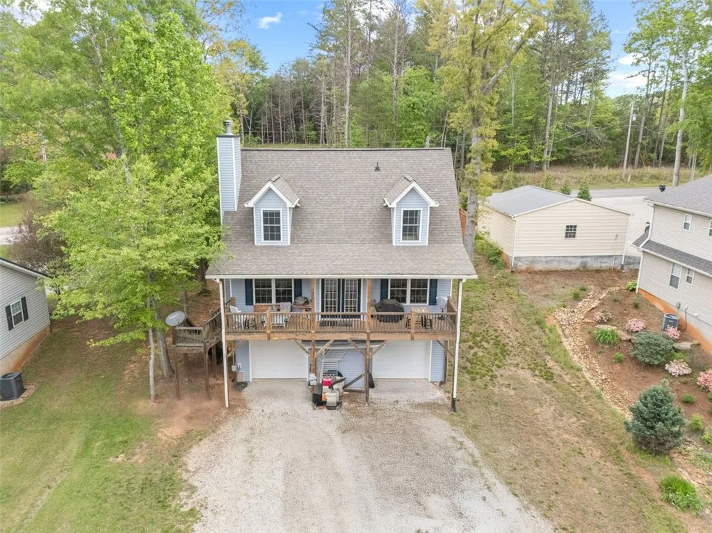 Property image 3 at 308 Mt Bay Drive, Westminster, SC 29693