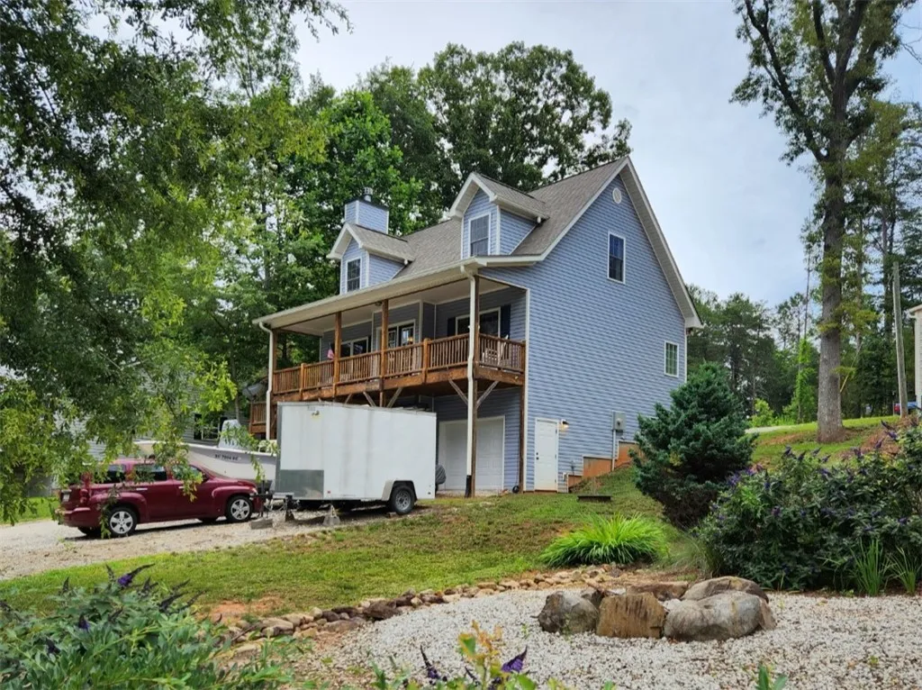 Property image 4 at 308 Mt Bay Drive, Westminster, SC 29693