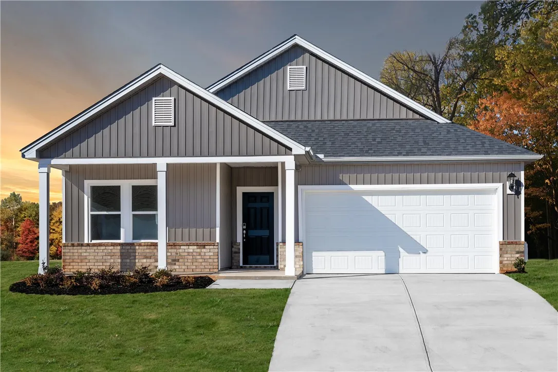 Property image 1 at 309 Allingham Road, Piedmont, SC 29673