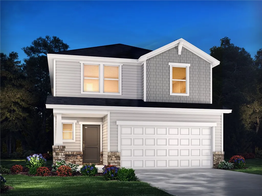 Property image 1 at 876 Penfold Pointe, Wellford, SC 29385