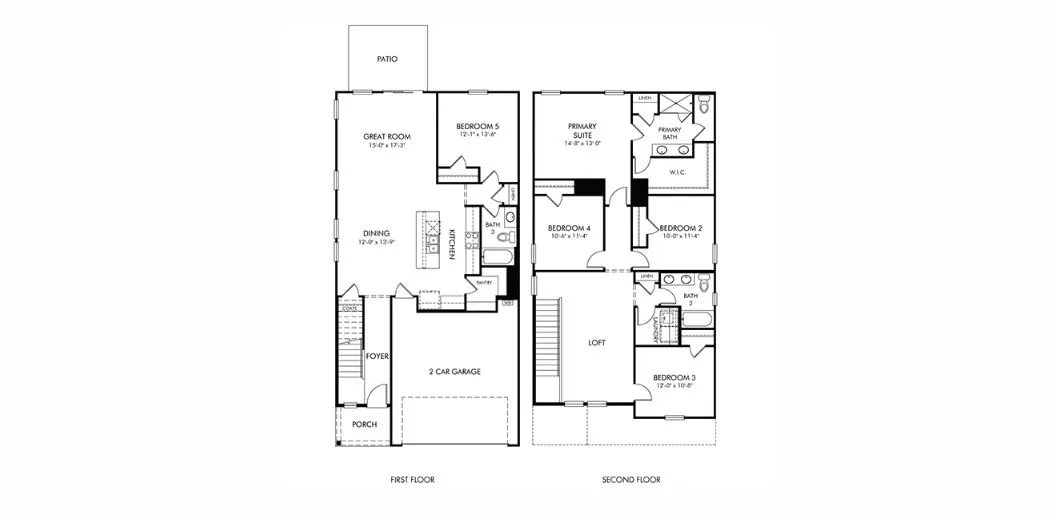 Property image 2 at 876 Penfold Pointe, Wellford, SC 29385