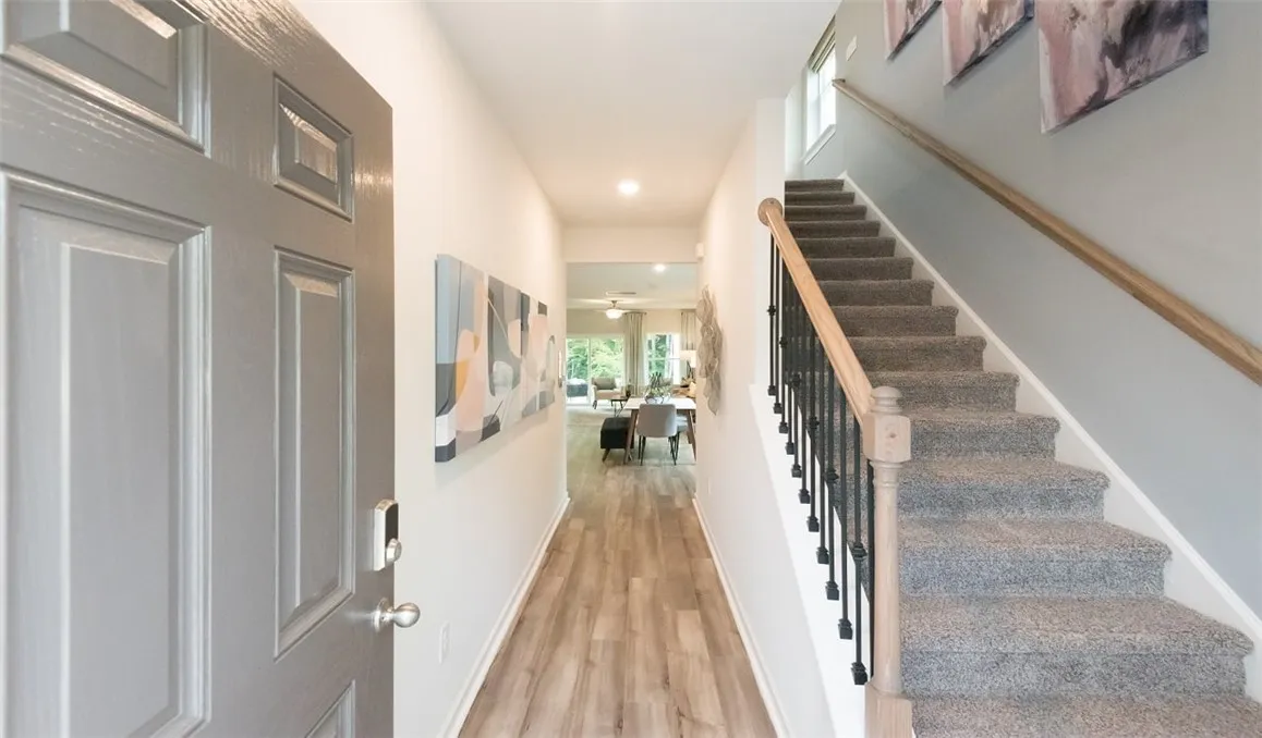 Property image 3 at 116 Gardner Avenue, Gray Court, SC 29645