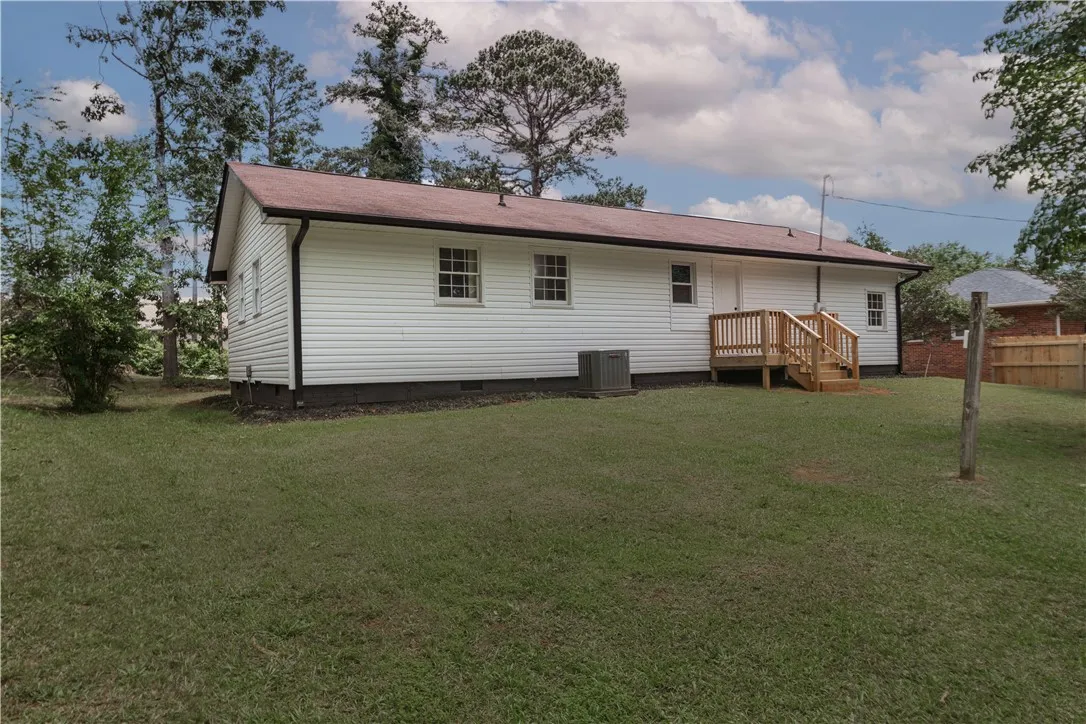 Property image 5 at 1004 Gilreath Road, Anderson, SC 29621
