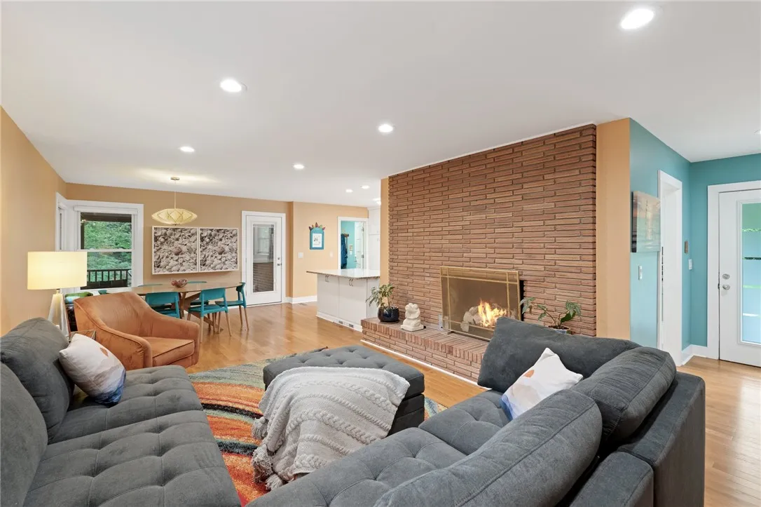 Property image 3 at 109 Laurel Lane, Clemson, SC 29631