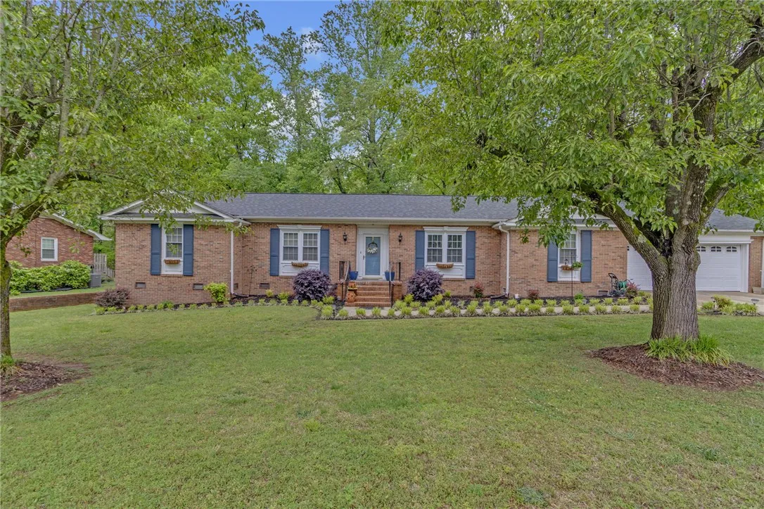 Property image 1 at 303 Asbury Circle, Easley, SC 29640