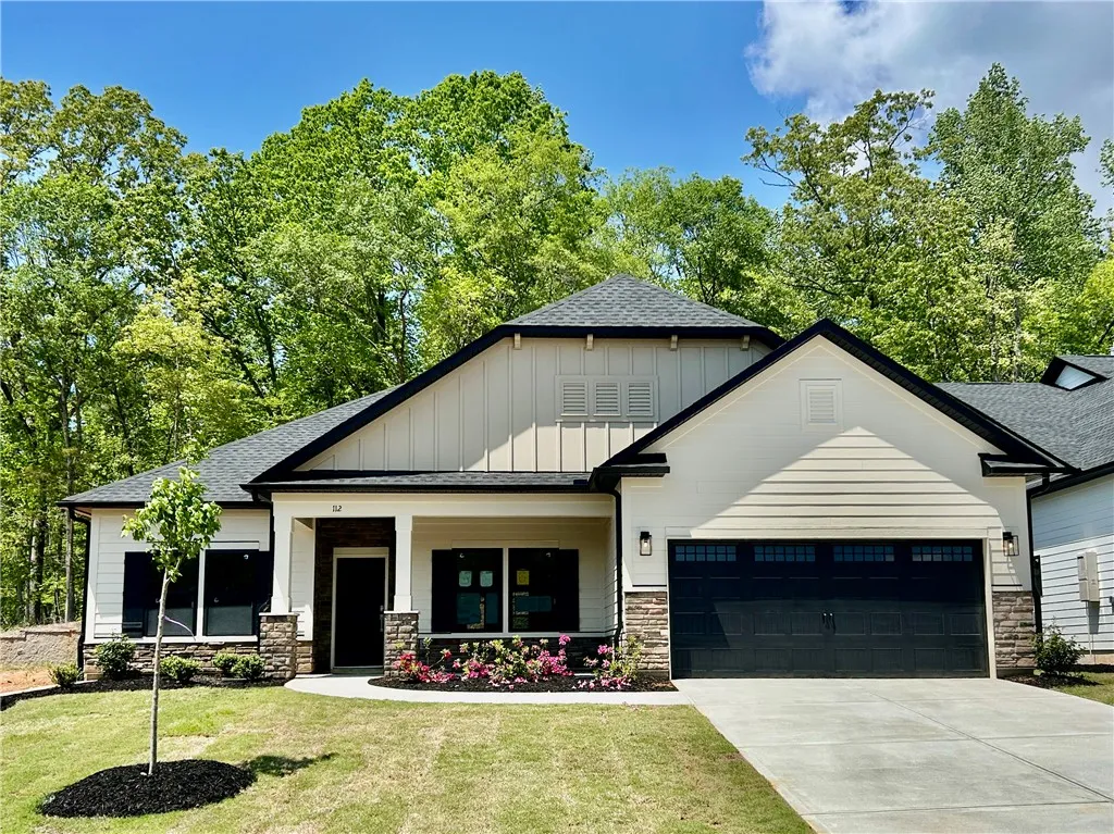 112 Shale Drive