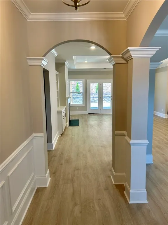 Property image 4 at 112 Shale Drive, Central, SC 29630