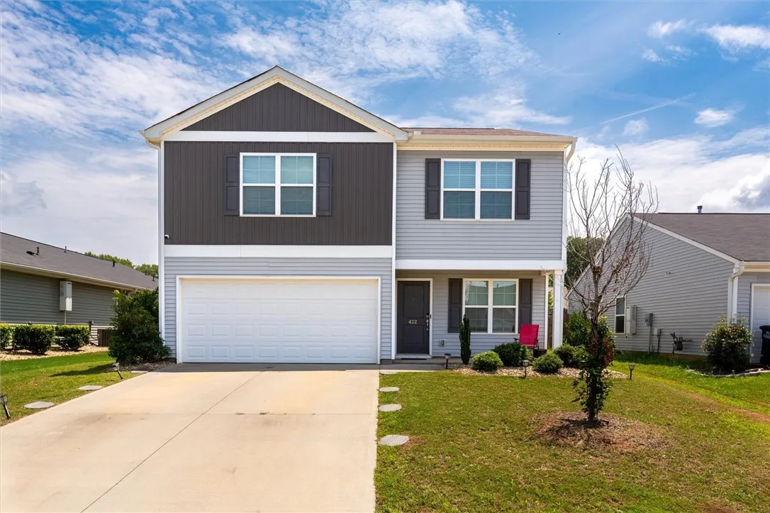422 Reflection Drive