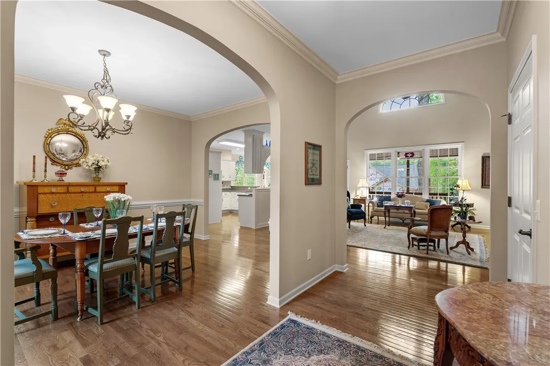 Property image 3 at 700 Island Pine Drive, Seneca, SC 29672
