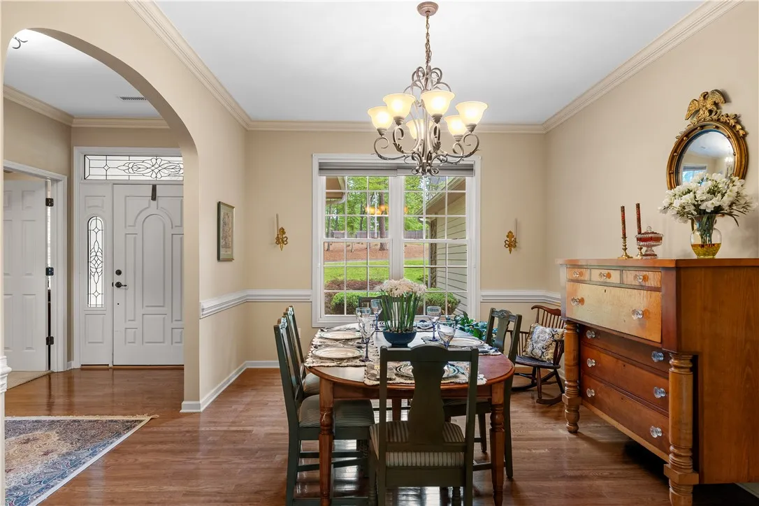 Property image 4 at 700 Island Pine Drive, Seneca, SC 29672
