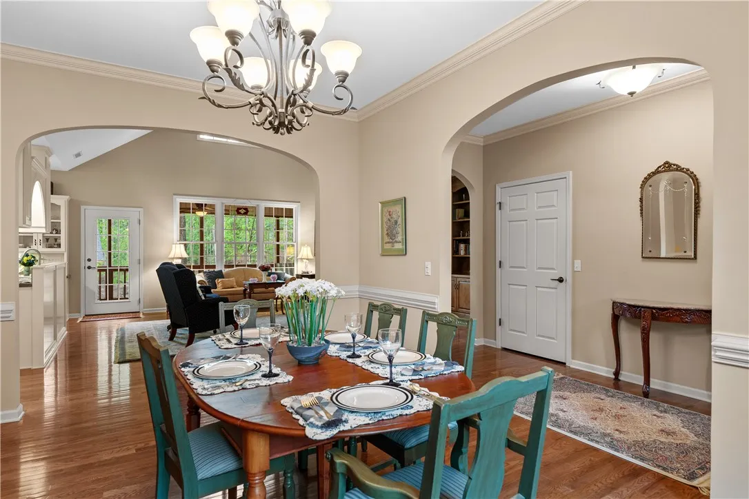 Property image 5 at 700 Island Pine Drive, Seneca, SC 29672