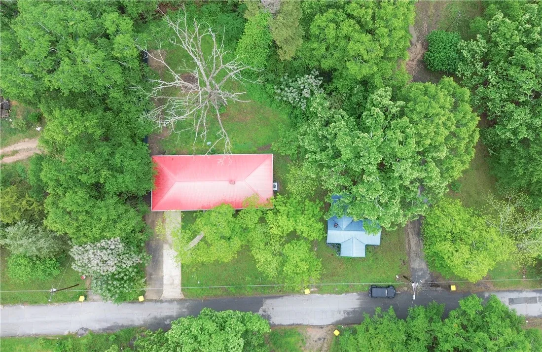 Property image 2 at 115 And 117 Simpson Street, Iva, SC 29655