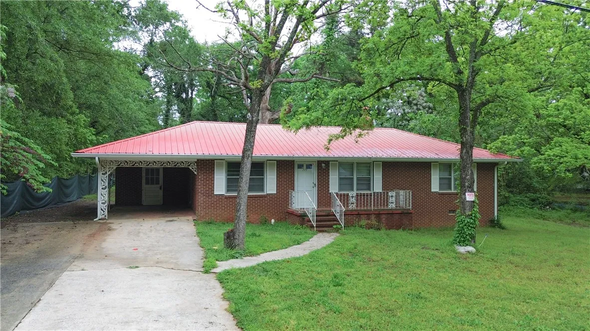 Property image 4 at 115 And 117 Simpson Street, Iva, SC 29655