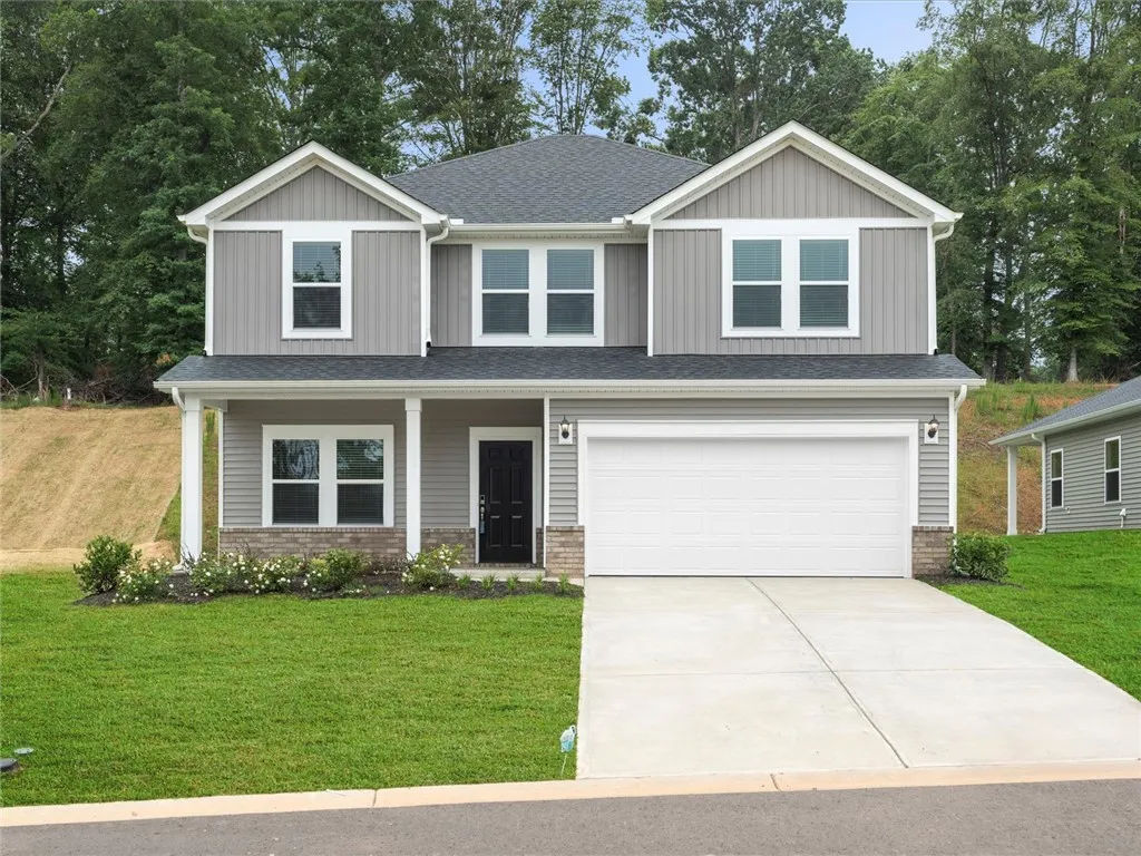216 Merriweather Way
