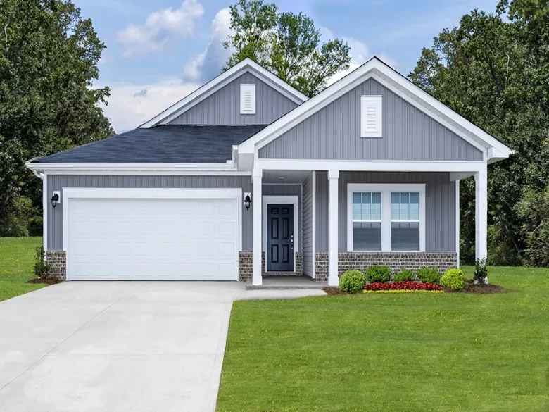 Property image 1 at 487 Harben Drive, Woodruff, SC 29388