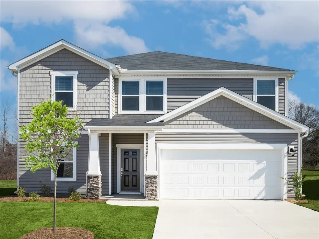 Property image 1 at 146 Cedar Shoals Way, Simpsonville, SC 29680