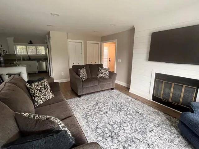 Property image 5 at 706 Loran Pointe Drive, Seneca, SC 29678