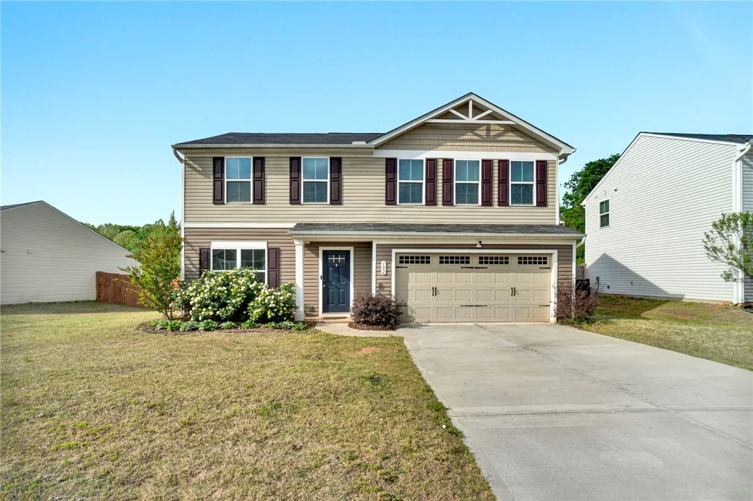 102 Barrington Creek Road