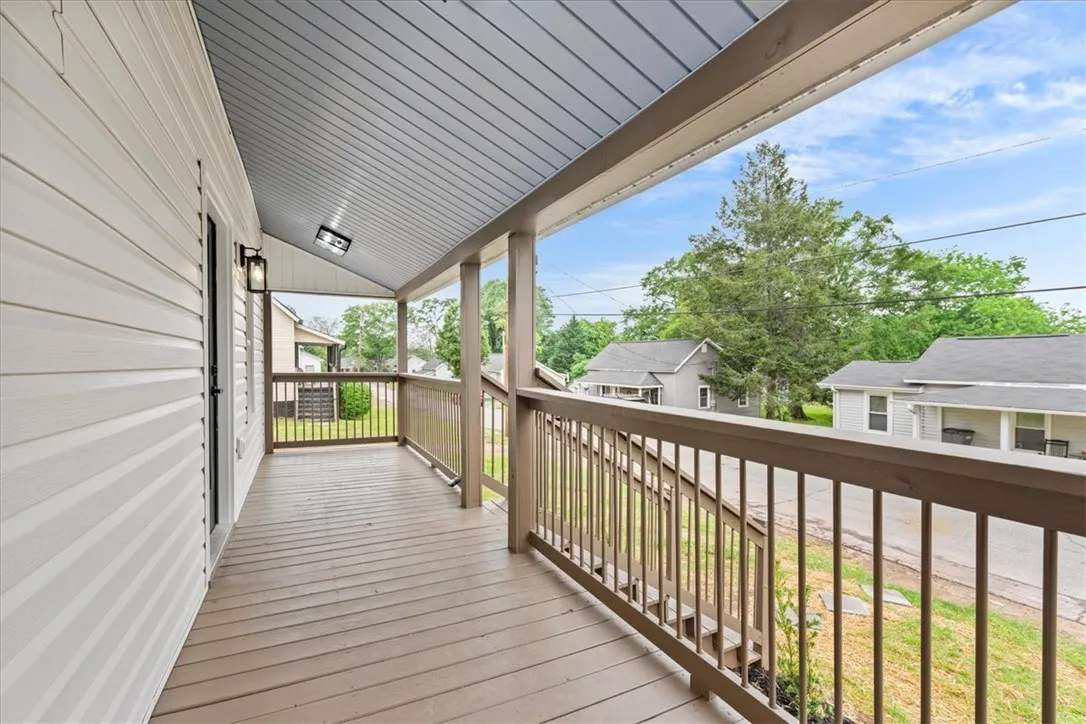Property image 5 at 5 Hunt Avenue, Liberty, SC 29657